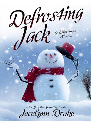 cover image of Defrosting Jack